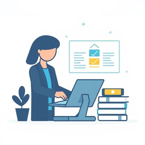 Icon representing payroll processing and management